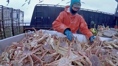 Deadliest Catch