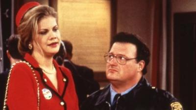 3rd Rock from the Sun