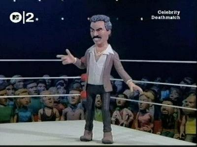 Celebrity Deathmatch
