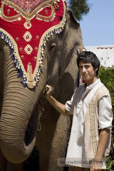 The Elephant Princess filmas online