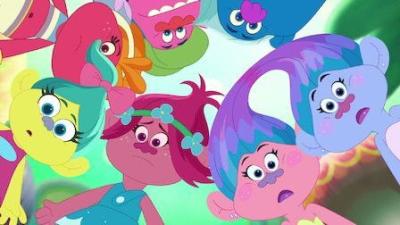 Trolls: The Beat Goes On!