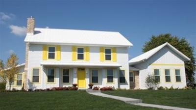 Extreme Makeover: Home Edition