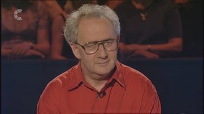 Who Wants to Be a Millionaire?