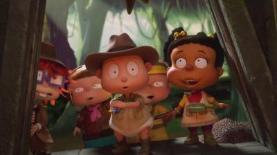 Rugrats