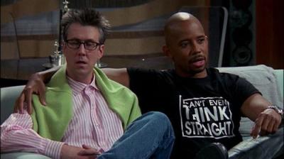 Spin City