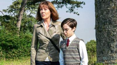The Sarah Jane Adventures
