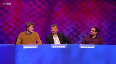 Mock the Week