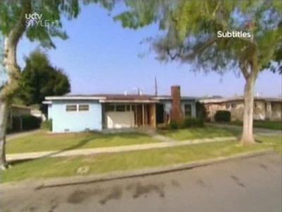 Extreme Makeover: Home Edition