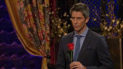 The Bachelor