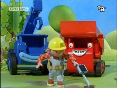 Bob the Builder