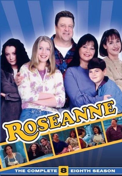 Roseanne filmas online
