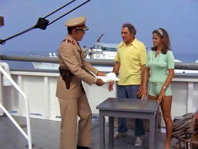 The Six Million Dollar Man