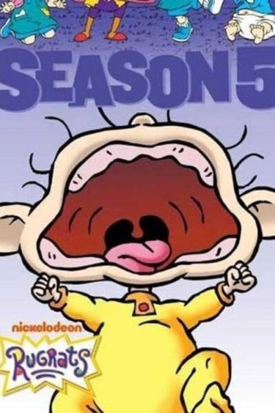 Rugrats filmas online