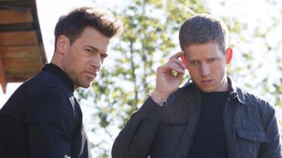 Minority Report