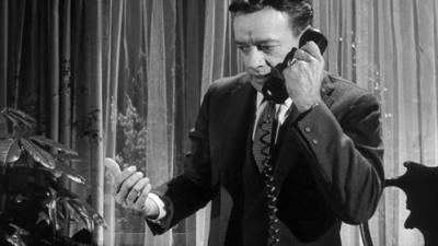 Perry Mason