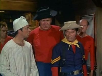 F Troop