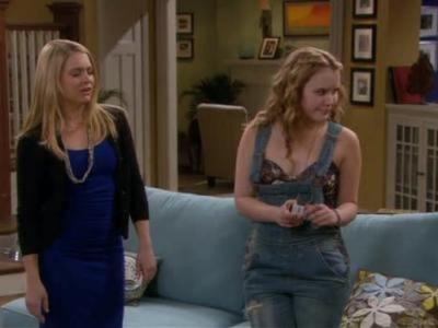 Melissa & Joey