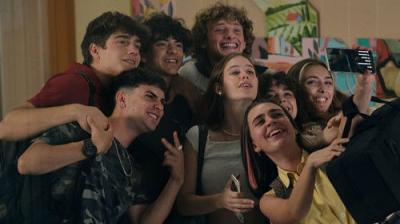 Física o química: La nueva generación