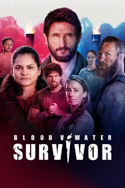 Australian Survivor filmas online
