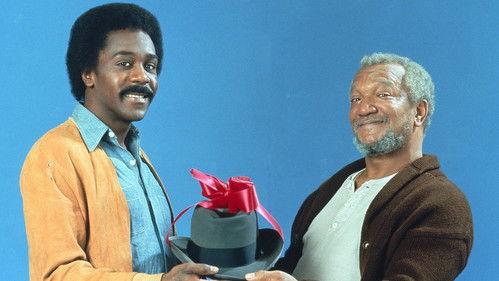 Sanford and Son filmas žiurėti online