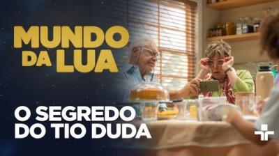 Mundo da Lua