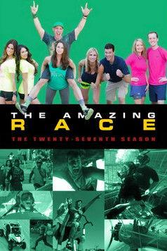 The Amazing Race filmas online