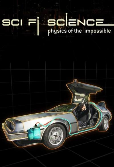 Sci Fi Science: Physics of the Impossible filmas online