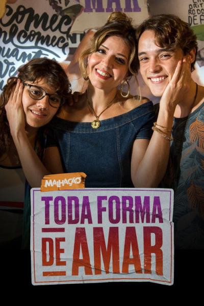 Malhação filmas online
