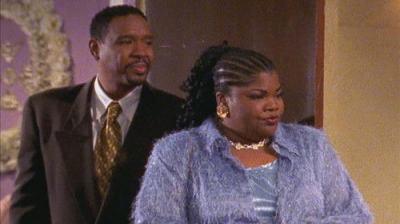 The Parkers