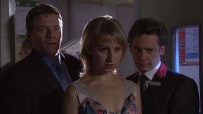 Hotel Babylon