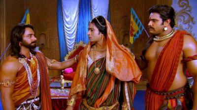 Mahabharat