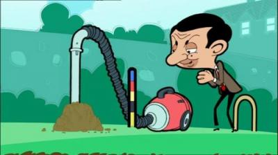 Mr. Bean: The Animated Series