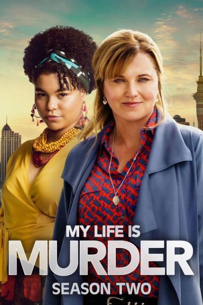 My Life Is Murder filmas online