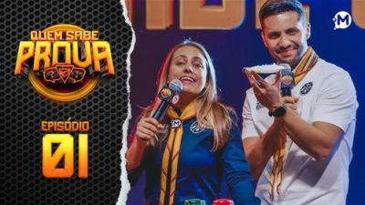 Quem Sabe Prova