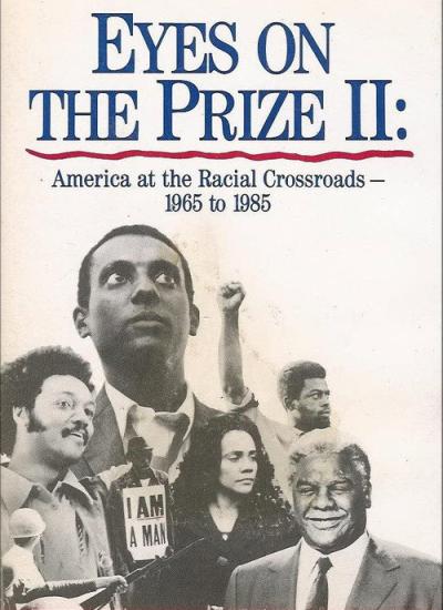 Eyes on the Prize filmas online