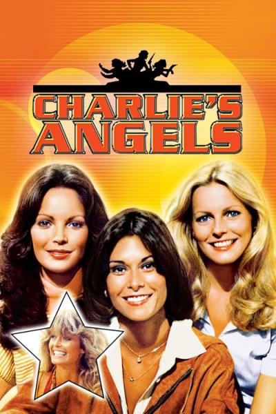 Charlie's Angels filmas online