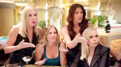The Real Housewives of Orange County
