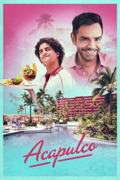 Acapulco filmas online