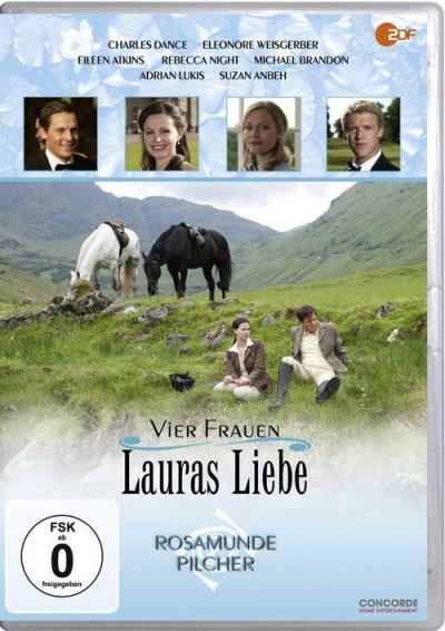 Rosamunde Pilcher: Vier Frauen filmas online