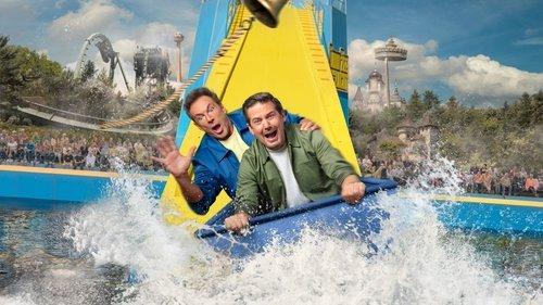 Te land, ter Zee en in de Lucht filmas žiurėti online