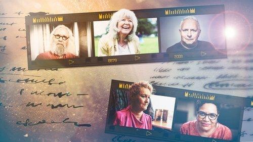 In My Own Words filmas žiurėti online