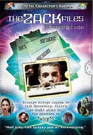The Zack Files filmas online
