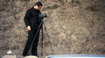 Ghost Adventures