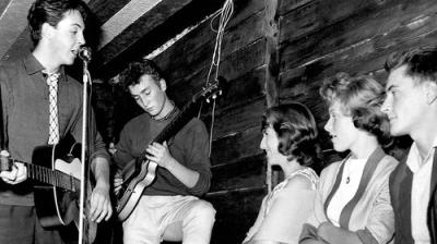 The Beatles Anthology