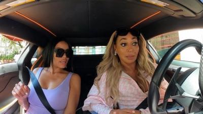 The Real Housewives of Potomac