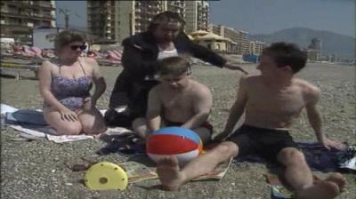 Rab C. Nesbitt