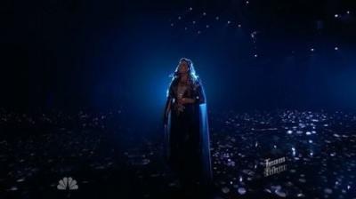 The Voice