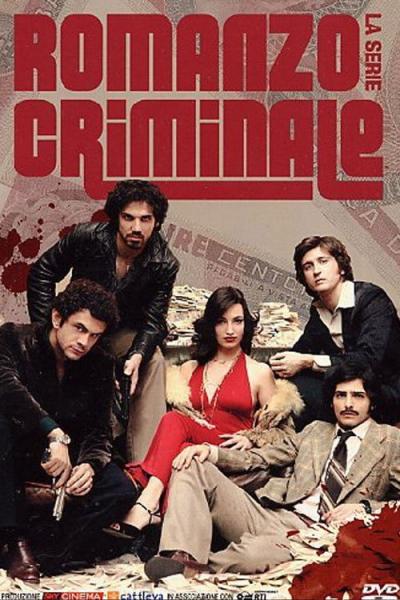 Romanzo criminale - La serie filmas online
