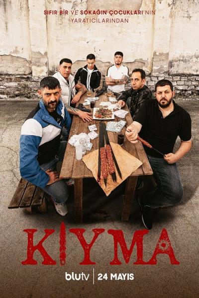 Kıyma filmas online