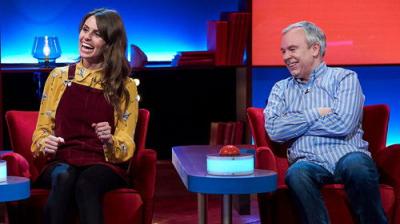 Richard Osman's House of Games